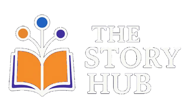 The Story Hub